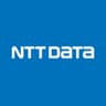 NTT DATA Morocco logo