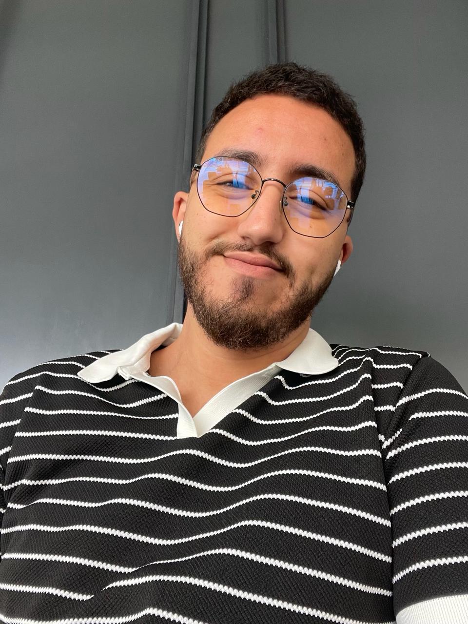 Profile photo